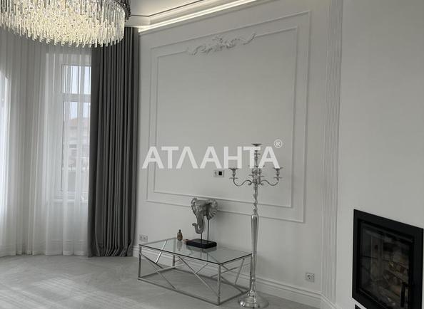 Будинок за адресою Фрегатний пров. (площа 315,0 м²) - Atlanta.ua - фото 10