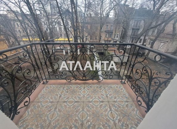 3-rooms apartment apartment by the address st. UyutnayaZatishna (area 69,8 m2) - Atlanta.ua - photo 15