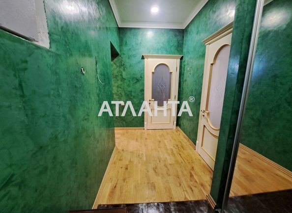 3-комнатная квартира по адресу ул. Уютная(Затишна) (площадь 69,8 м2) - Atlanta.ua - фото 9