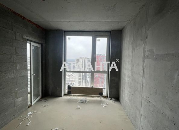 1-room apartment apartment by the address st. Vsevoloda Zmienka (area 44,9 m2) - Atlanta.ua - photo 6