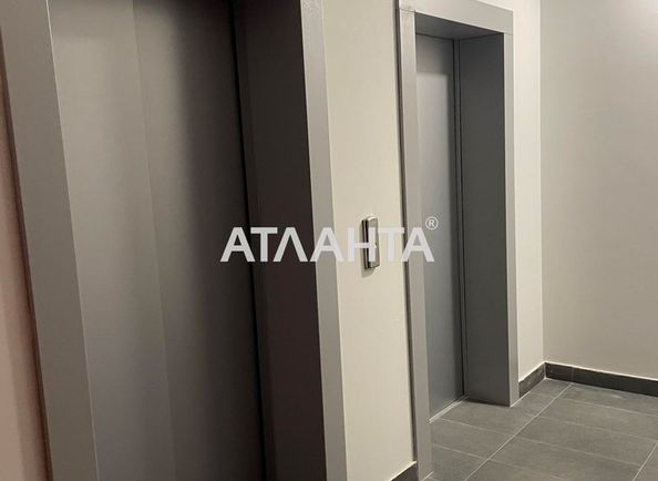 1-room apartment apartment by the address st. Vsevoloda Zmienka (area 44,9 m2) - Atlanta.ua - photo 9