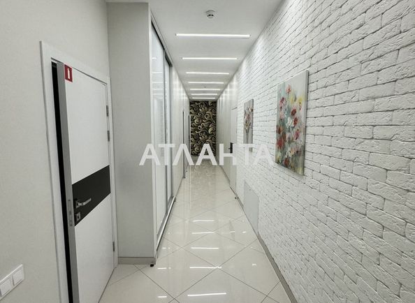 Commercial real estate at st. Arkadievskiy per (area 141,1 m2) - Atlanta.ua - photo 5