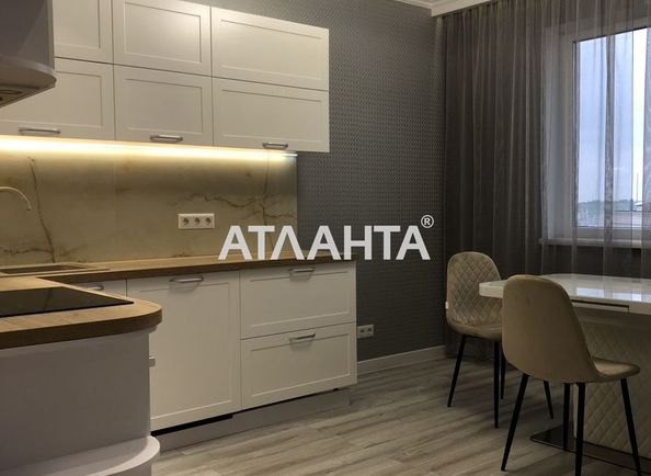 1-комнатная квартира по адресу ул. Сахарова (площадь 43,2 м2) - Atlanta.ua - фото 3