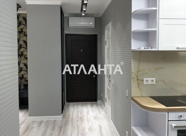 1-комнатная квартира по адресу ул. Сахарова (площадь 43,2 м2) - Atlanta.ua - фото 6