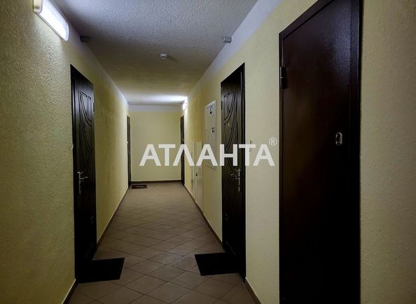 1-комнатная квартира по адресу ул. Пригородная (площадь 46,0 м2) - Atlanta.ua - фото 16