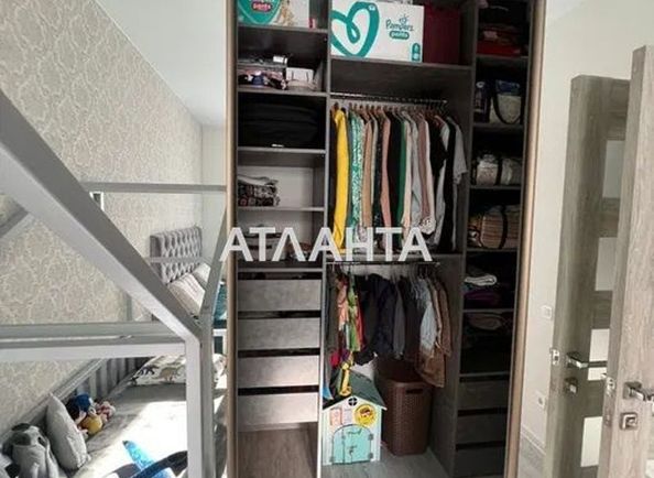 1-room apartment apartment by the address st. Zhemchuzhnaya (area 42,2 m²) - Atlanta.ua - photo 3