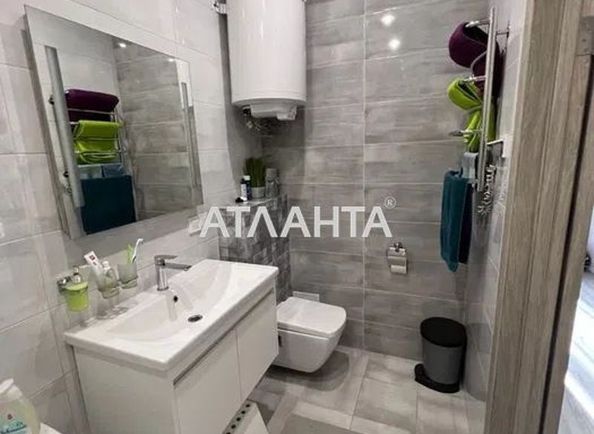1-room apartment apartment by the address st. Zhemchuzhnaya (area 42,2 m²) - Atlanta.ua - photo 7