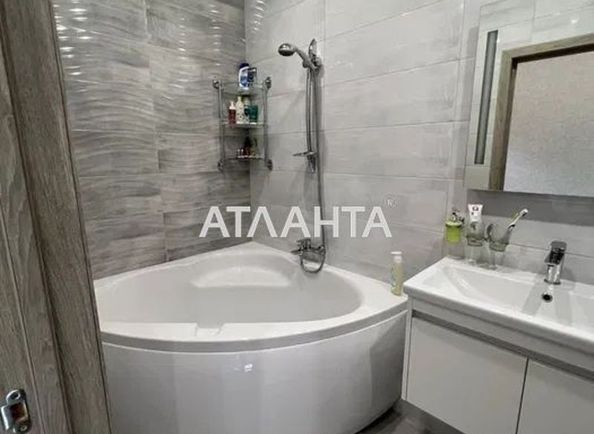1-room apartment apartment by the address st. Zhemchuzhnaya (area 42,2 m²) - Atlanta.ua - photo 8