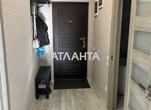 1-room apartment apartment by the address st. Zhemchuzhnaya (area 42,2 m²) - Atlanta.ua - photo 9