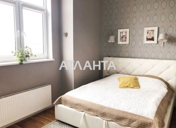 2-rooms apartment apartment by the address st. Srednyaya Osipenko (area 60,0 m2) - Atlanta.ua - photo 9