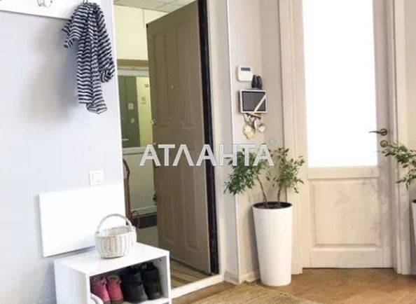 2-rooms apartment apartment by the address st. Srednyaya Osipenko (area 60,0 m2) - Atlanta.ua - photo 11