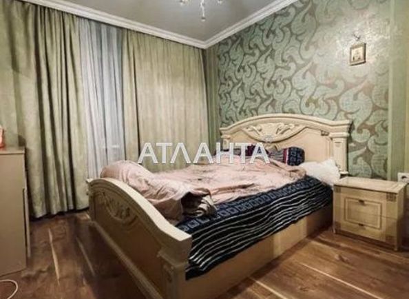 2-rooms apartment apartment by the address st. Chaykovskogo (area 52 m²) - Atlanta.ua