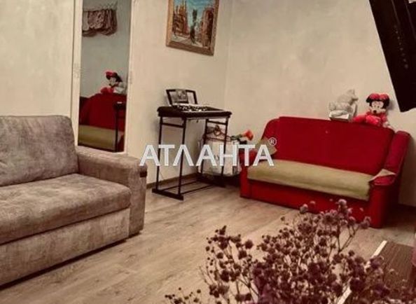 2-rooms apartment apartment by the address st. Chaykovskogo (area 52 m²) - Atlanta.ua - photo 4