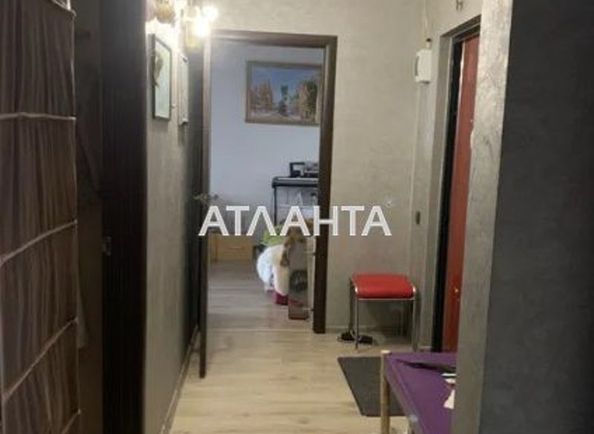 2-rooms apartment apartment by the address st. Chaykovskogo (area 52 m²) - Atlanta.ua - photo 9