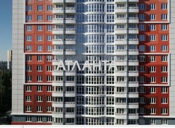 2-rooms apartment apartment by the address st. Gagarina pr (area 70,1 m²) - Atlanta.ua - photo 2