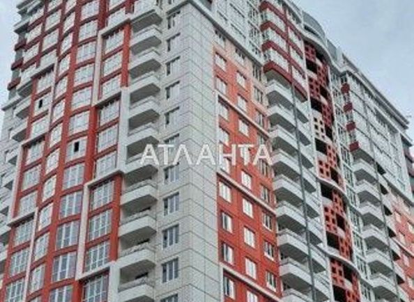 2-rooms apartment apartment by the address st. Gagarina pr (area 70,1 m²) - Atlanta.ua - photo 3