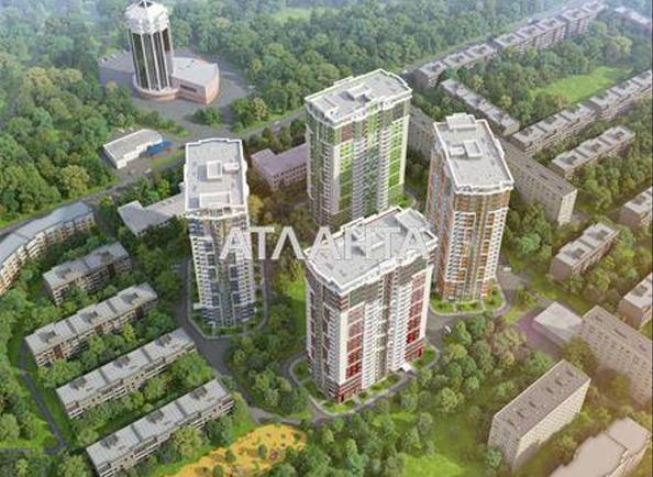 The object is removed from sale. - Atlanta.ua - photo 4