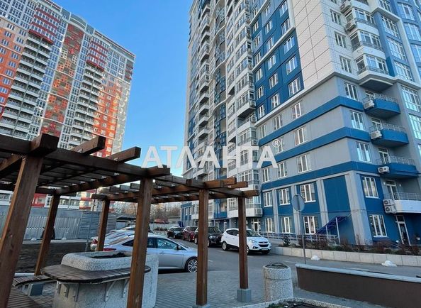 2-rooms apartment apartment by the address st. Gagarina pr (area 70,1 m²) - Atlanta.ua - photo 6
