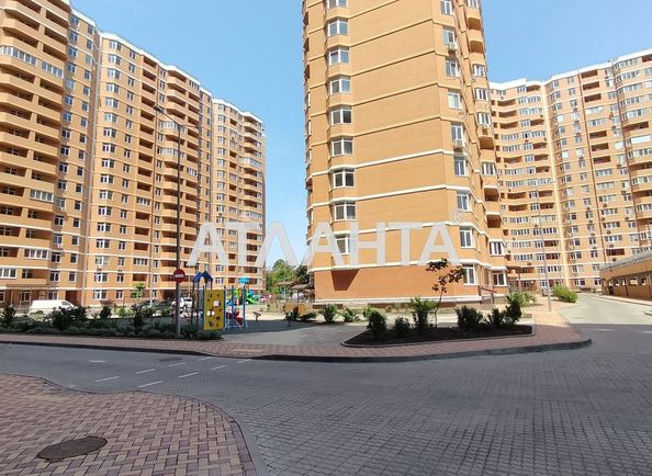 2-rooms apartment apartment by the address st. Ovidiopolskaya dor (area 71,2 m²) - Atlanta.ua - photo 18