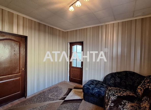 House by the address st. K Marksa (area 80,0 m2) - Atlanta.ua - photo 5