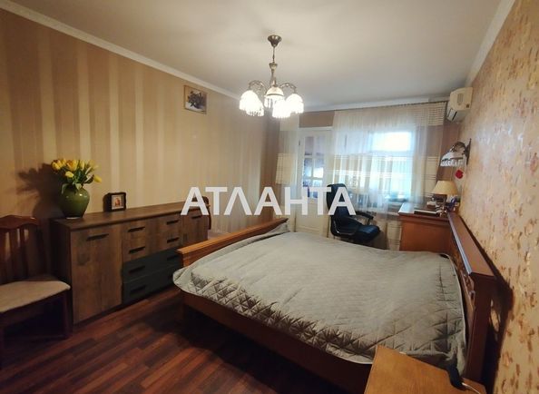 2-комнатная квартира по адресу Десантный бул. (площадь 50,0 м2) - Atlanta.ua