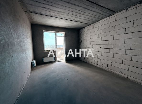2-комнатная квартира по адресу ул. Чубинского (площадь 68,4 м²) - Atlanta.ua - фото 3