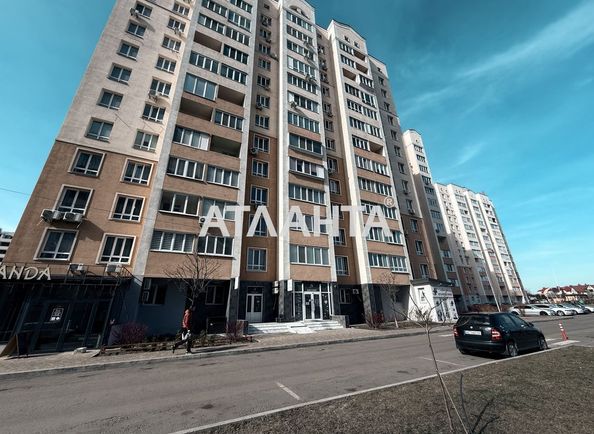 2-комнатная квартира по адресу ул. Чубинского (площадь 68,4 м²) - Atlanta.ua - фото 11