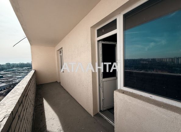 2-комнатная квартира по адресу ул. Чубинского (площадь 68,4 м²) - Atlanta.ua - фото 12