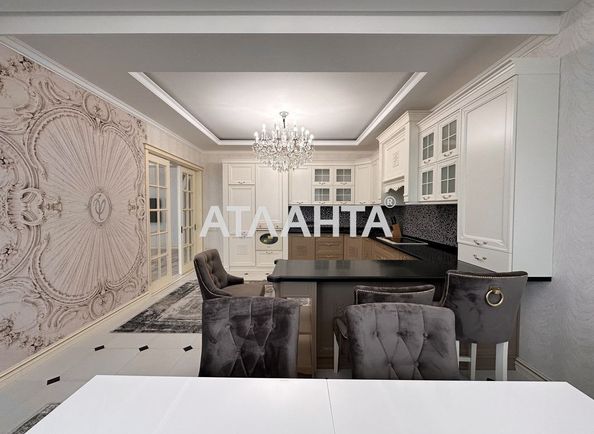 3-комнатная квартира по адресу ул. Литературная (площадь 150 м²) - Atlanta.ua - фото 3