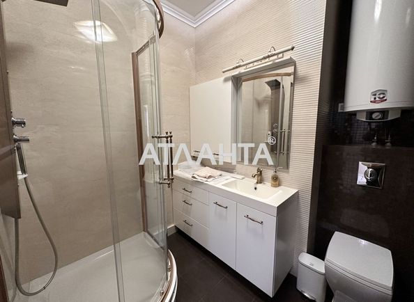 3-комнатная квартира по адресу ул. Литературная (площадь 150,0 м2) - Atlanta.ua - фото 24