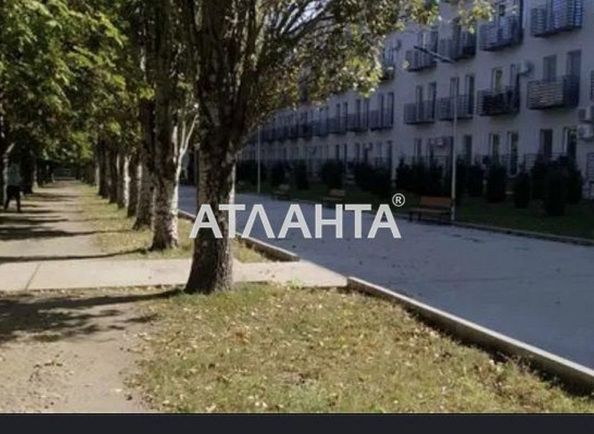 1-room apartment apartment by the address st. Borovskogo Nikolaya (area 29,2 m2) - Atlanta.ua - photo 7