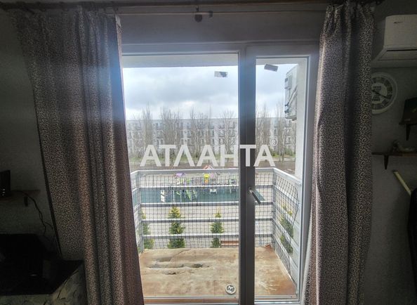 1-кімнатна квартира за адресою вул. Боровського Миколи (площа 29,2 м2) - Atlanta.ua - фото 2
