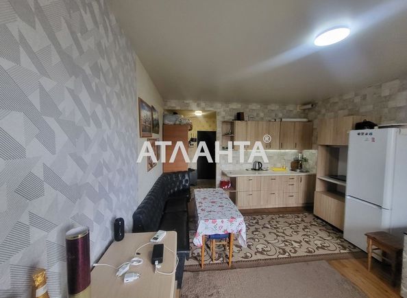 1-room apartment apartment by the address st. Borovskogo Nikolaya (area 29,2 m2) - Atlanta.ua - photo 5