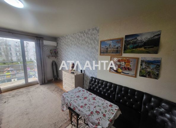 1-room apartment apartment by the address st. Borovskogo Nikolaya (area 29,2 m2) - Atlanta.ua - photo 3