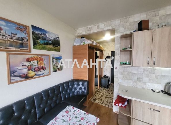 1-room apartment apartment by the address st. Borovskogo Nikolaya (area 29,2 m2) - Atlanta.ua - photo 6