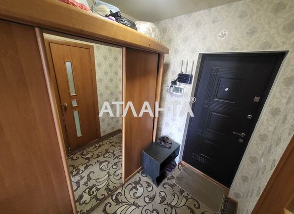 1-room apartment apartment by the address st. Borovskogo Nikolaya (area 29,2 m2) - Atlanta.ua - photo 11