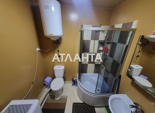 1-room apartment apartment by the address st. Borovskogo Nikolaya (area 29,2 m2) - Atlanta.ua - photo 13