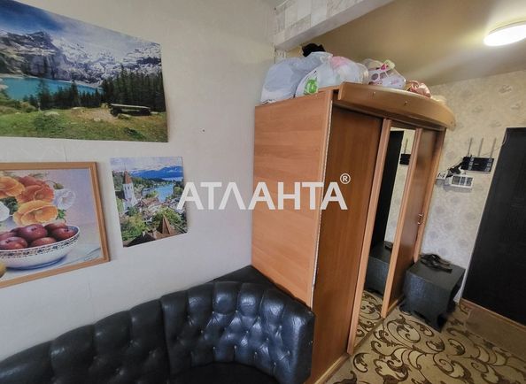 1-room apartment apartment by the address st. Borovskogo Nikolaya (area 29,2 m2) - Atlanta.ua - photo 12