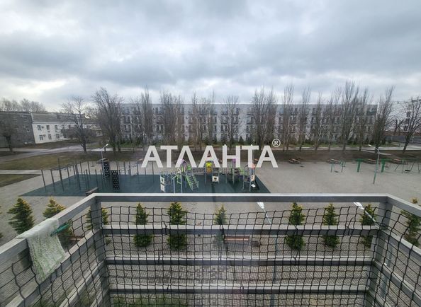 1-room apartment apartment by the address st. Borovskogo Nikolaya (area 29,2 m2) - Atlanta.ua - photo 10