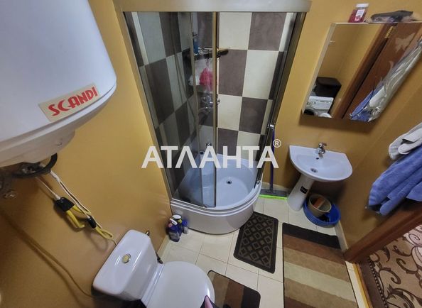 1-room apartment apartment by the address st. Borovskogo Nikolaya (area 29,2 m2) - Atlanta.ua - photo 14