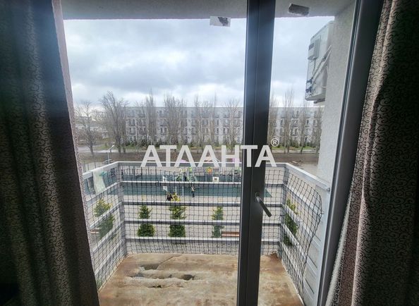 1-room apartment apartment by the address st. Borovskogo Nikolaya (area 29,2 m2) - Atlanta.ua - photo 9