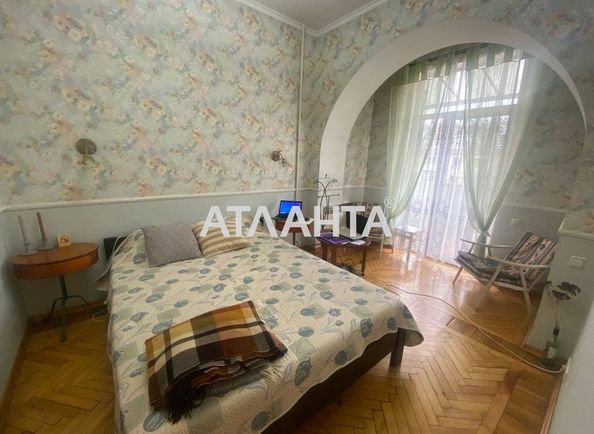 3-rooms apartment apartment by the address st. Gagarina pr (area 76,5 m2) - Atlanta.ua