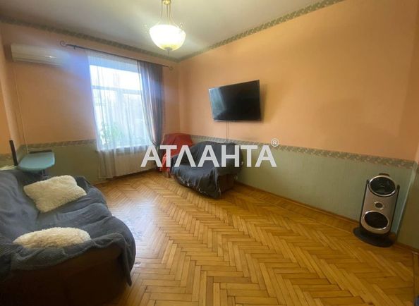 3-rooms apartment apartment by the address st. Gagarina pr (area 76,5 m2) - Atlanta.ua - photo 2