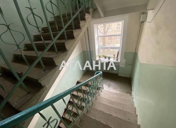 3-rooms apartment apartment by the address st. Gagarina pr (area 76,5 m2) - Atlanta.ua - photo 9