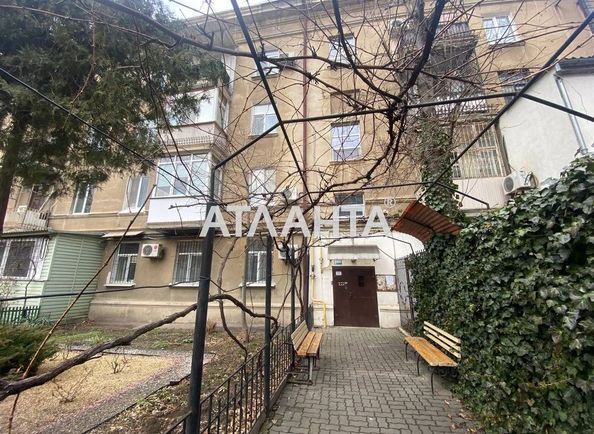 3-rooms apartment apartment by the address st. Gagarina pr (area 76,5 m2) - Atlanta.ua - photo 10