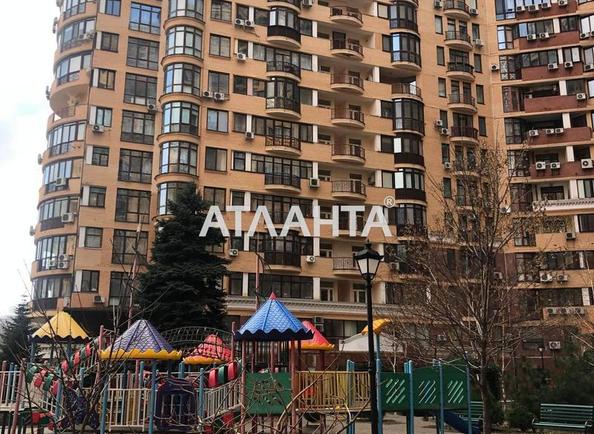3-кімнатна квартира за адресою вул. Тіниста (площа 300 м²) - Atlanta.ua