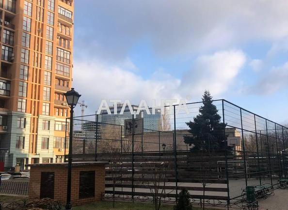 3-кімнатна квартира за адресою вул. Тіниста (площа 300 м²) - Atlanta.ua - фото 2