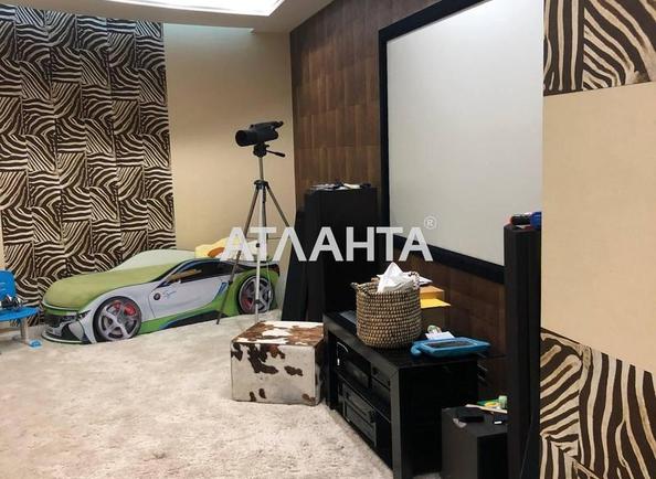 3-кімнатна квартира за адресою вул. Тіниста (площа 300 м²) - Atlanta.ua - фото 3
