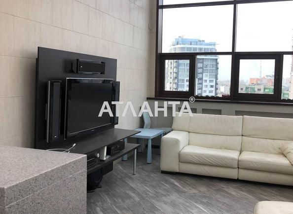3-кімнатна квартира за адресою вул. Тіниста (площа 300 м²) - Atlanta.ua - фото 4