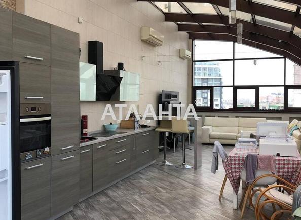 3-кімнатна квартира за адресою вул. Тіниста (площа 300 м²) - Atlanta.ua - фото 5